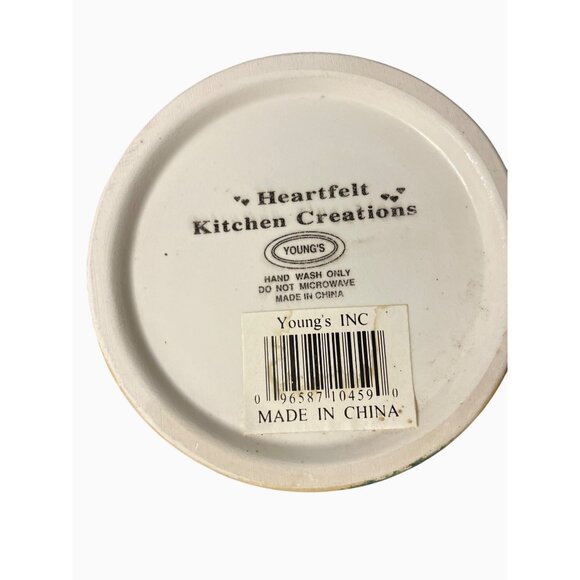 Youngs Inc. Ceramic Lighthouse & Seagull Mug Set Of 2 - Picture 2 of 10